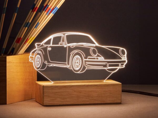 Car LED Night Light