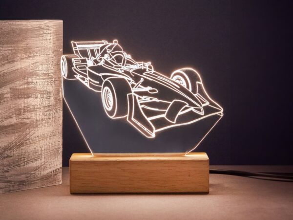 Car LED Night Light - Image 2
